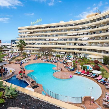 Enjoy A Sunny Apartment With Pool Next To The Sea Costa Adeje  Zewnętrze zdjęcie