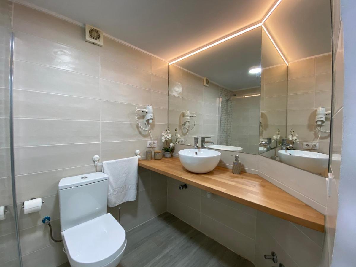 Enjoy A Sunny Apartment With Pool Next To The Sea Costa Adeje  Zewnętrze zdjęcie