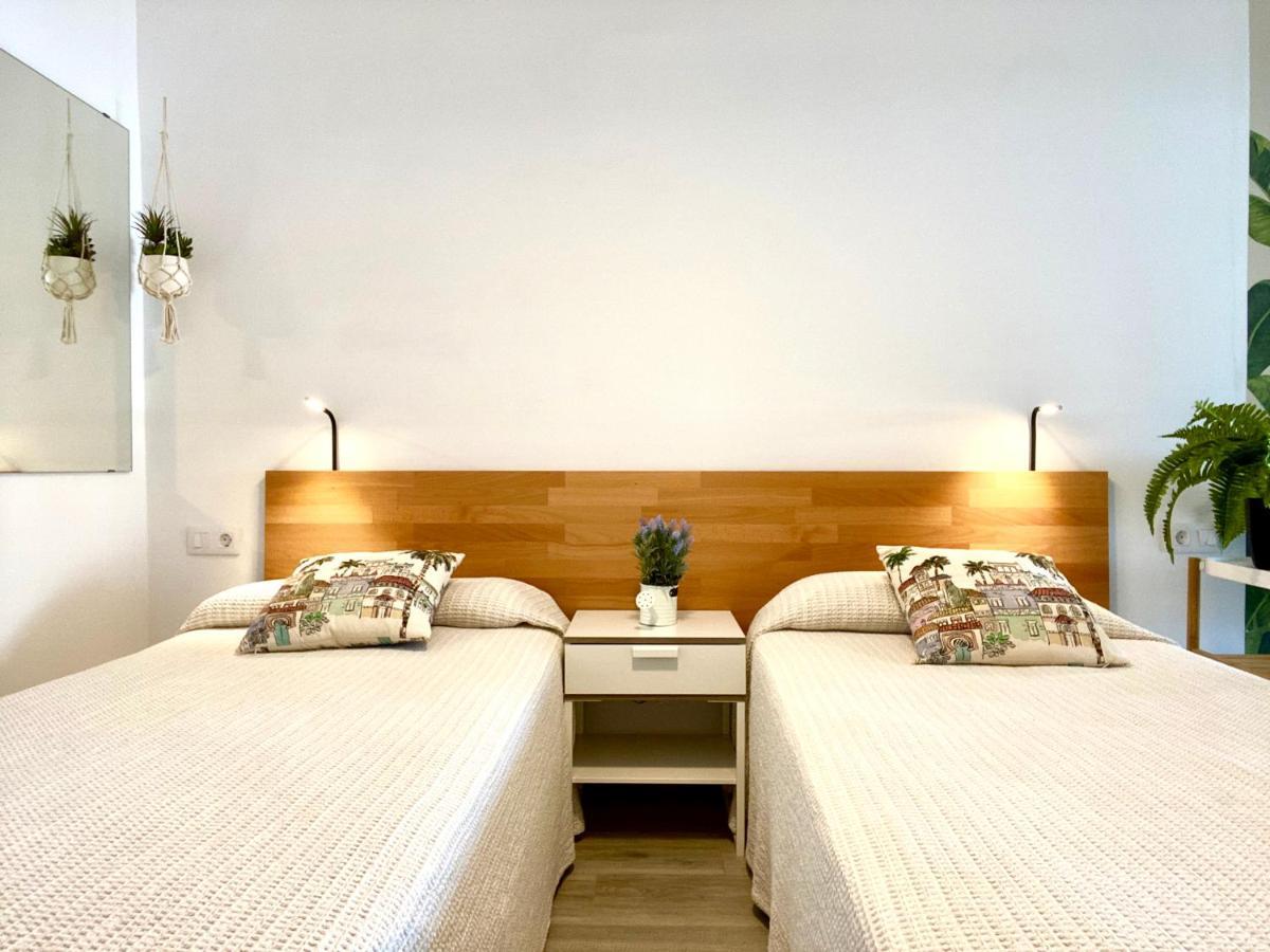 Enjoy A Sunny Apartment With Pool Next To The Sea Costa Adeje  Zewnętrze zdjęcie