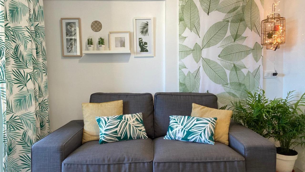 Enjoy A Sunny Apartment With Pool Next To The Sea Costa Adeje  Zewnętrze zdjęcie