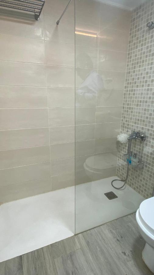 Enjoy A Sunny Apartment With Pool Next To The Sea Costa Adeje  Zewnętrze zdjęcie