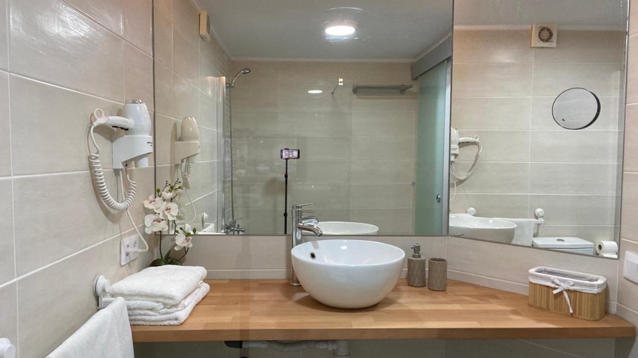 Enjoy A Sunny Apartment With Pool Next To The Sea Costa Adeje  Zewnętrze zdjęcie