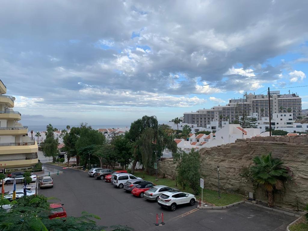 Enjoy A Sunny Apartment With Pool Next To The Sea Costa Adeje  Zewnętrze zdjęcie