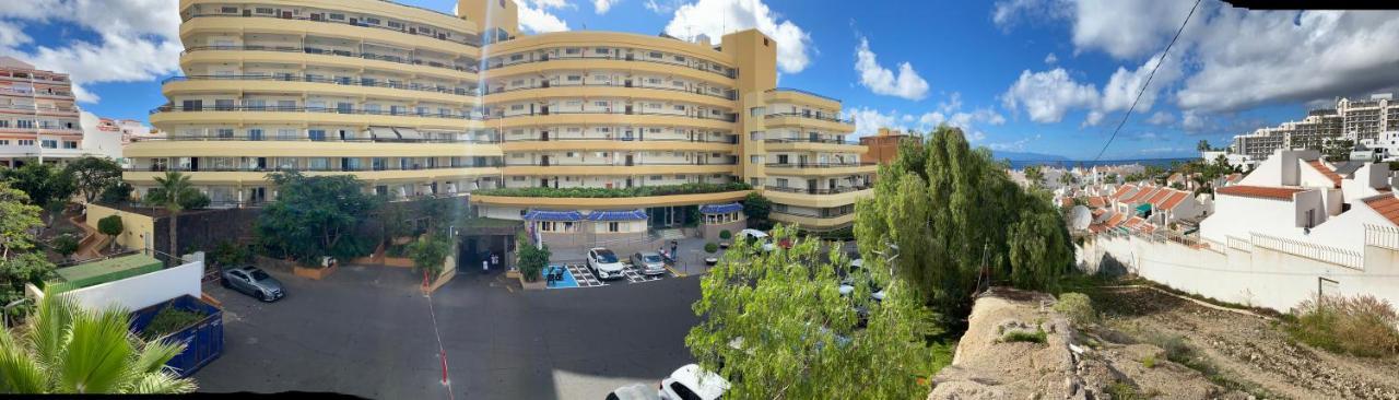 Enjoy A Sunny Apartment With Pool Next To The Sea Costa Adeje  Zewnętrze zdjęcie